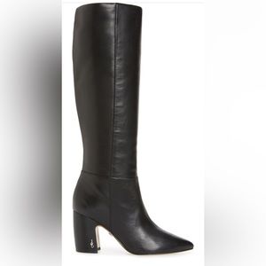 SAM EDELMAN, Hiltin Knee Hight Boots